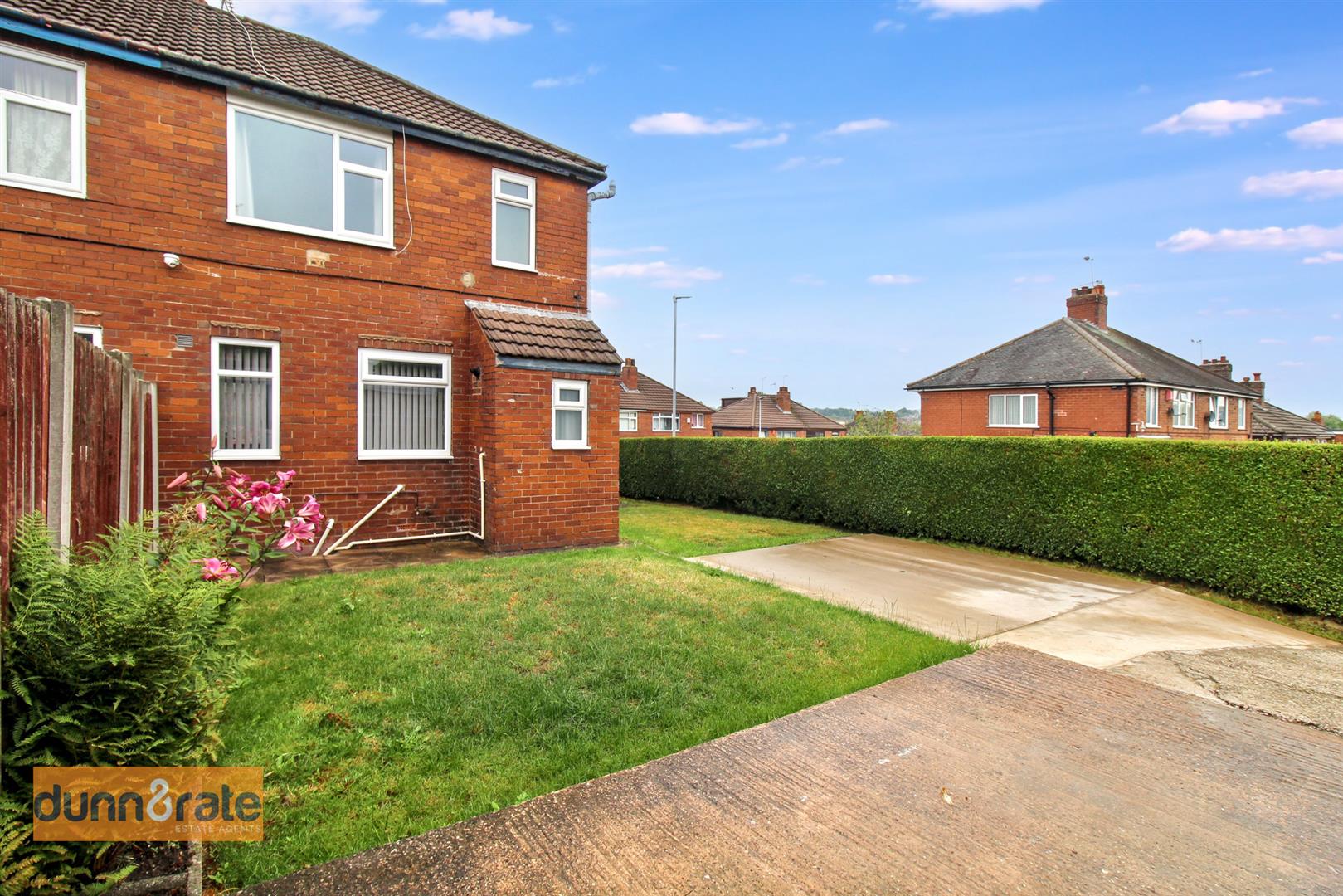 St. Margarets Drive, Sneyd Green, Stoke-On-Trent